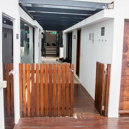 The Square Boutique Hotel By Misty Blue Hotels-2