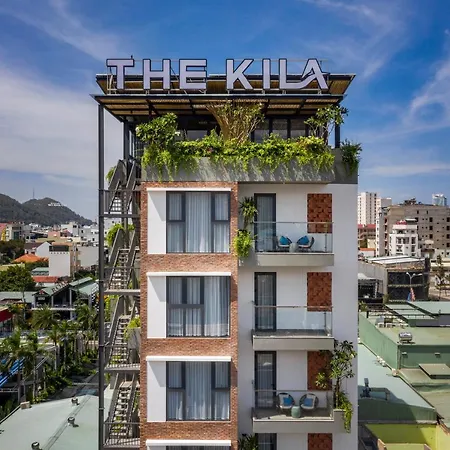 The Kila Boutique Hotel-2