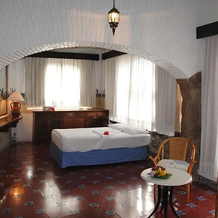Hotel Casa Lisa By B-2