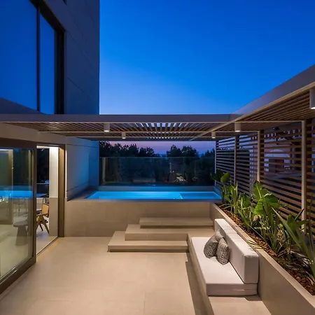 Sansal Boutique Hotel (Adults Only)-2