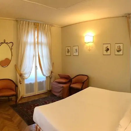 La Vittoria Boutique Hotel-3