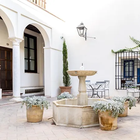 Las Casas de la Judería de Córdoba-3