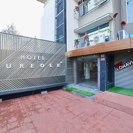 Aureole Mrida - A Boutique Hotel-3
