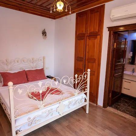 Antalya Inn Hotel-2