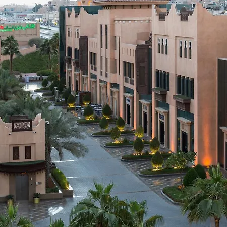 Al Mashreq Boutique Hotel - Small Luxury Hotels Of The World-3
