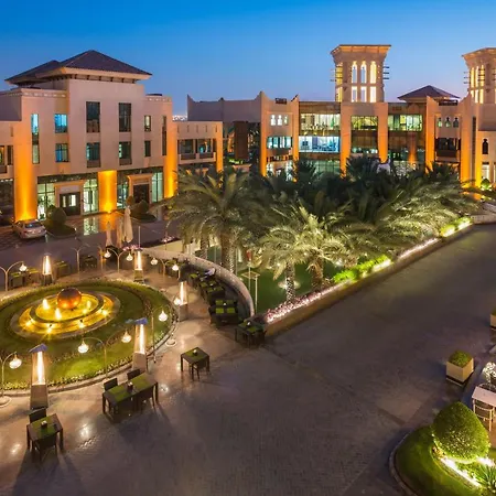 Al Mashreq Boutique Hotel - Small Luxury Hotels Of The World-2