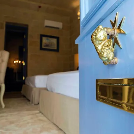 Lulu Boutique Hotel-3