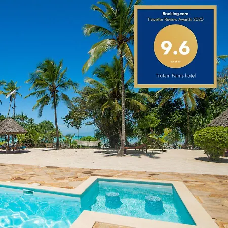 Tikitam Palms Boutique Hotel-2