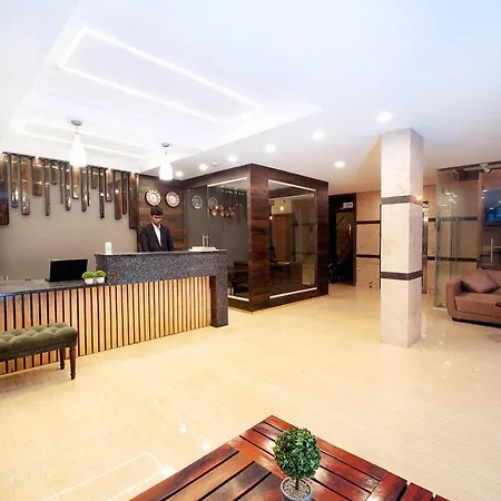 Abm Boutique Hotel - Near Kempegowda International Airport-3