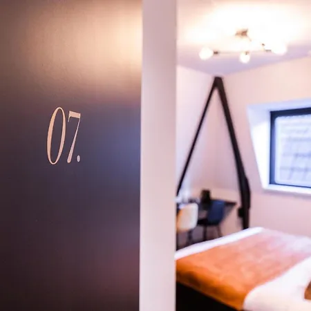 Boutique Hotel 43 Amsterdam - Zaandam-2