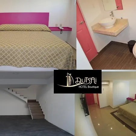 Hotel Boutique Dubai-2