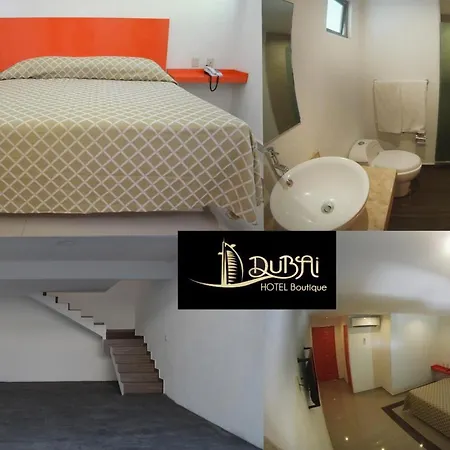 Hotel Boutique Dubai-3