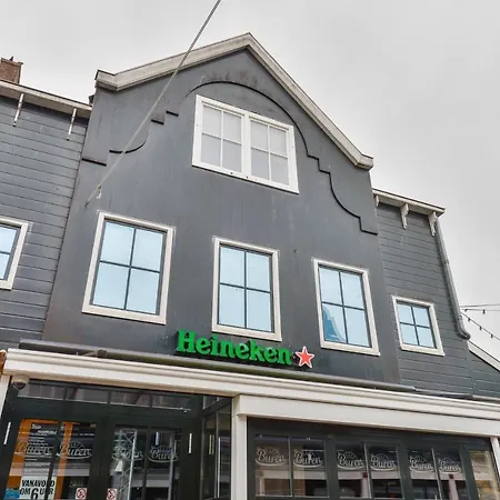 Hotel aan de Haven-3