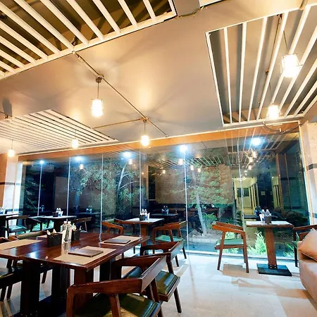 Abm Boutique Hotel - Near Kempegowda International Airport-2
