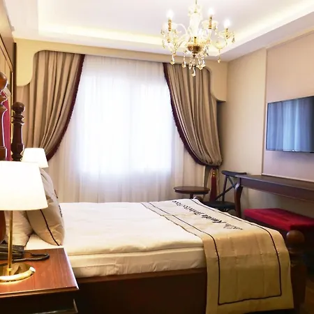 Amida Boutique Otel-2