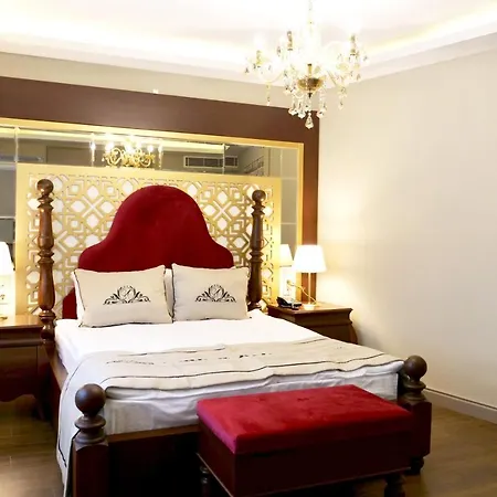 Amida Boutique Otel-3
