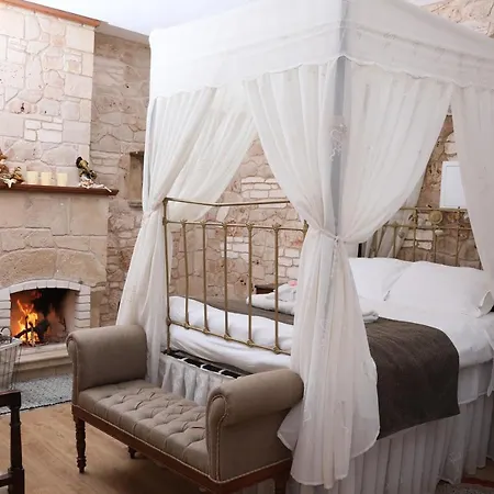 Hanna Koumi Boutique Hotel-2