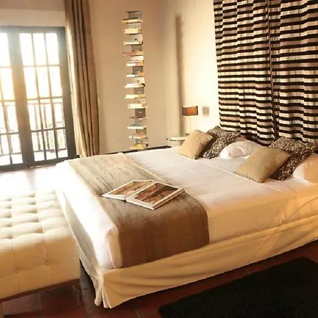 La Casa Del Farol Hotel Boutique By Xarm Hotels-3