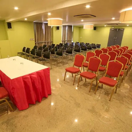 M3 Boutique Hotel-3