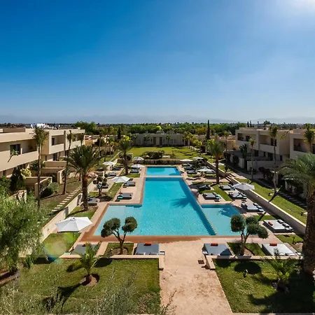 Sirayane Boutique Hotel & Spa Marrakech-3