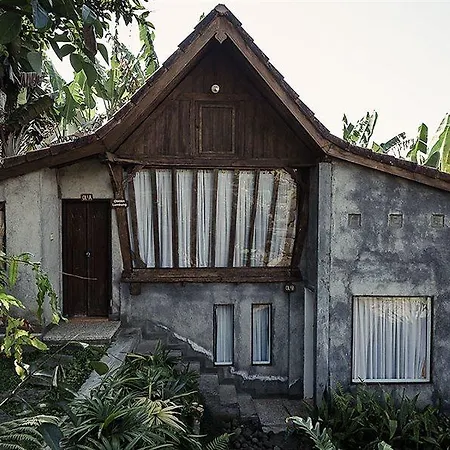 Kampung Lumbung Boutique Hotel-2