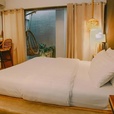 Sanse Boutique Hotel-3