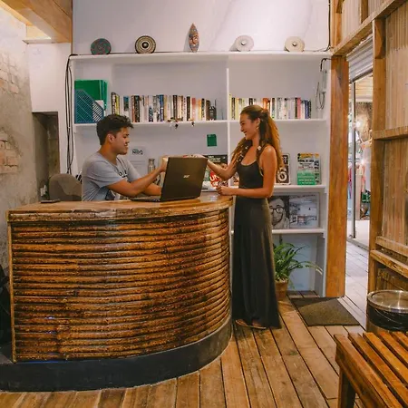 Sanse Boutique Hotel-3