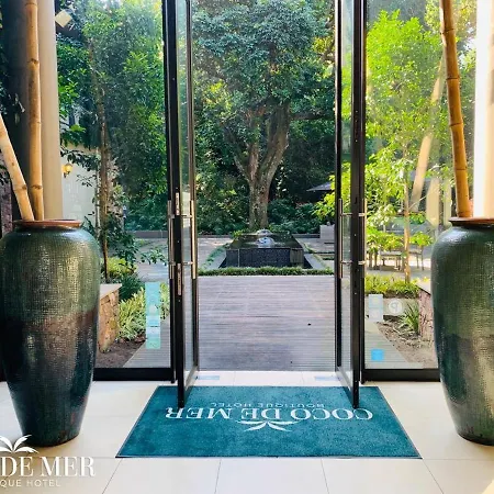 Coco De Mer Boutique Hotel-2