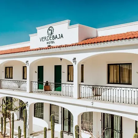 Verde Baja Hotel-3