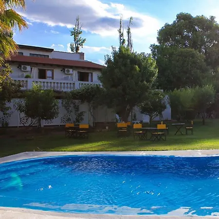 De Los Andes Hotel Boutique-2