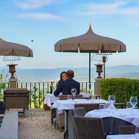Villa Sassolini Country Boutique Hotel-3