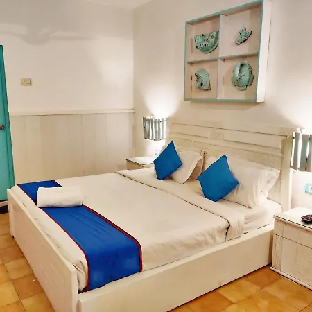 Eros Boutique Hotel-3