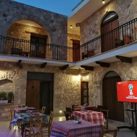 Hanna Koumi Boutique Hotel-3