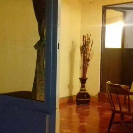 Hotel Rancho el Paraíso-3