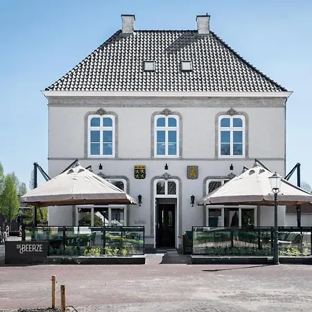 Boutique Hotel De Beerze-2