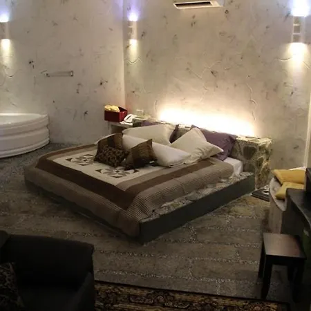Banana Boutique Hotel-3