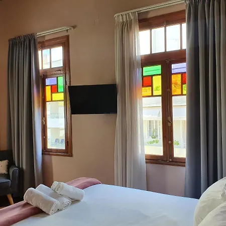 Porta Medina Boutique Hotel (Adults Only)-2