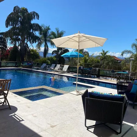 Fazenda Pedra Lisa Hotel Boutique-3