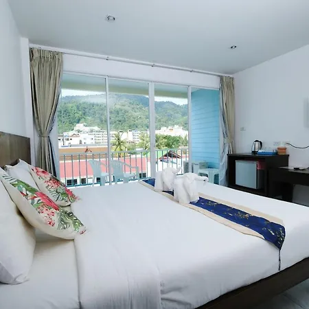 Kiwi Boutique Hotel-3