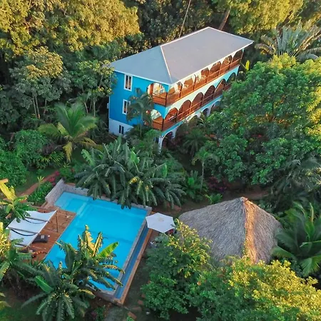 Manurii Garden - Adults Only-3