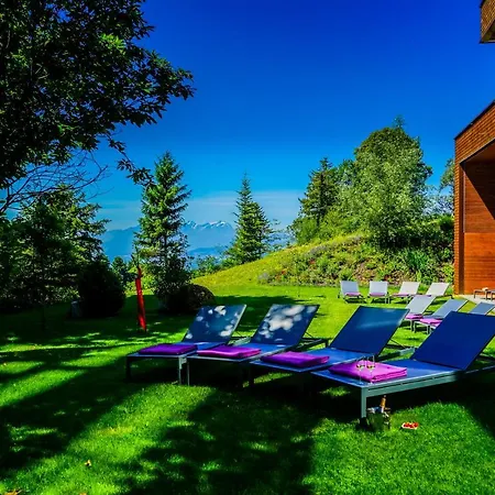 Fritsch am Berg - Adults only-2