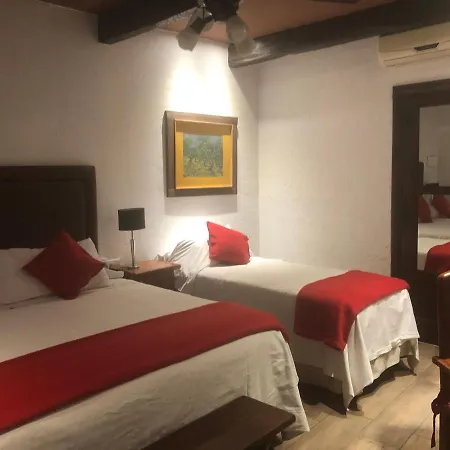 Sissi Haz Hotel-3