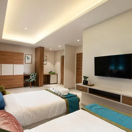 Time Square Boutique Hotel & Spa-2