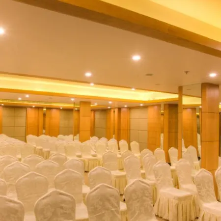 The Atrium Boutique Hotel-2