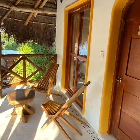 Casa Hridaya Hotel Boutique-3