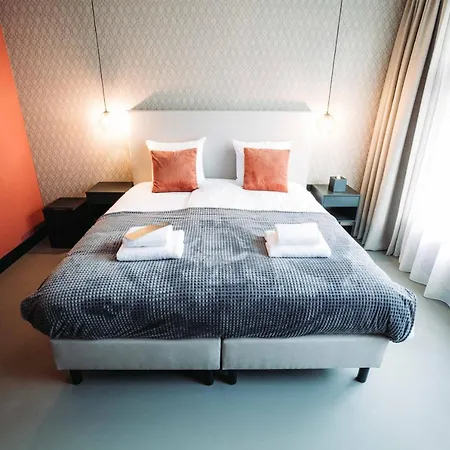 Boutique Hotel Lupo-2