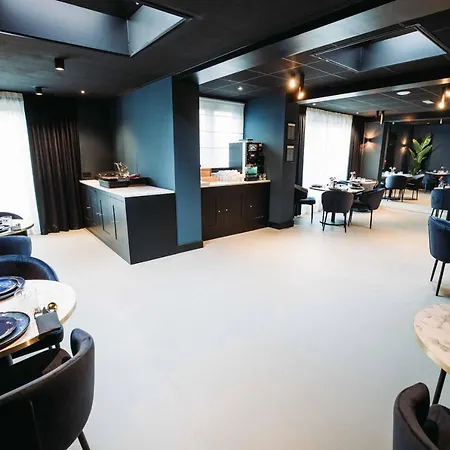 Boutique Hotel Lupo-2
