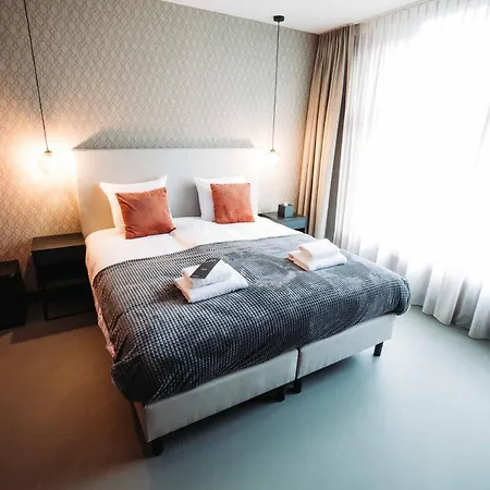 Boutique Hotel Lupo-3