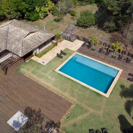 Canto Do Irere - Boutique Hotel-2
