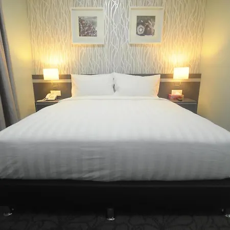 Kosma Boutique Hotel-2